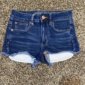🤍American Eagle Denim Short 🤍